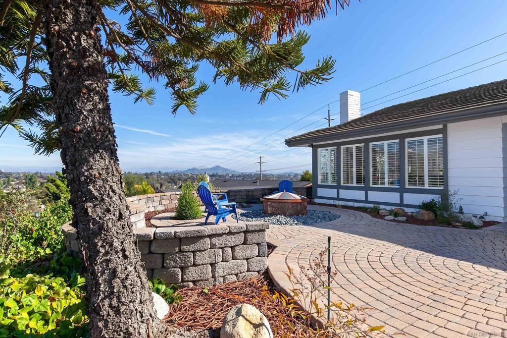 Del Cerro - Residential