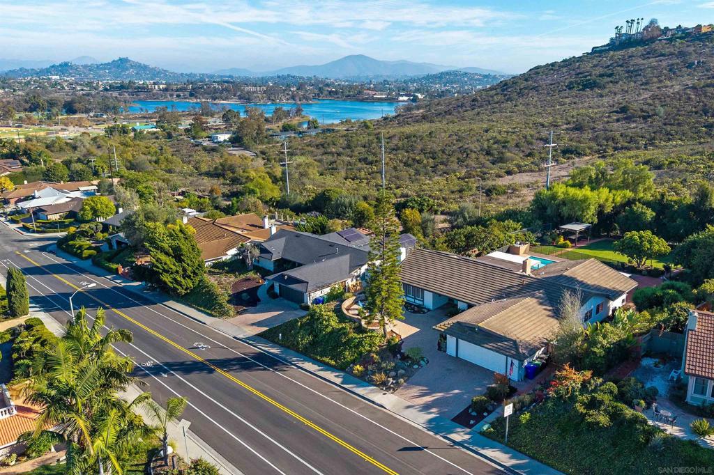 Del Cerro - Residential