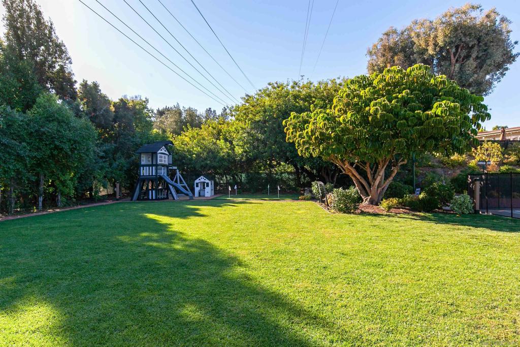 Del Cerro - Residential