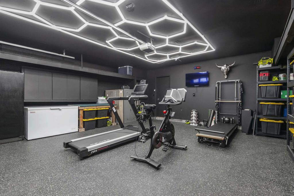 Del Cerro - Residential