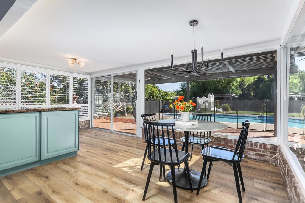 Del Cerro - Residential