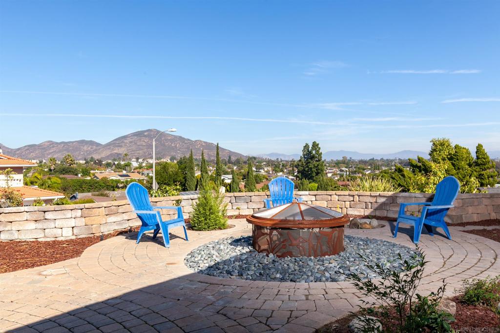 Del Cerro - Residential