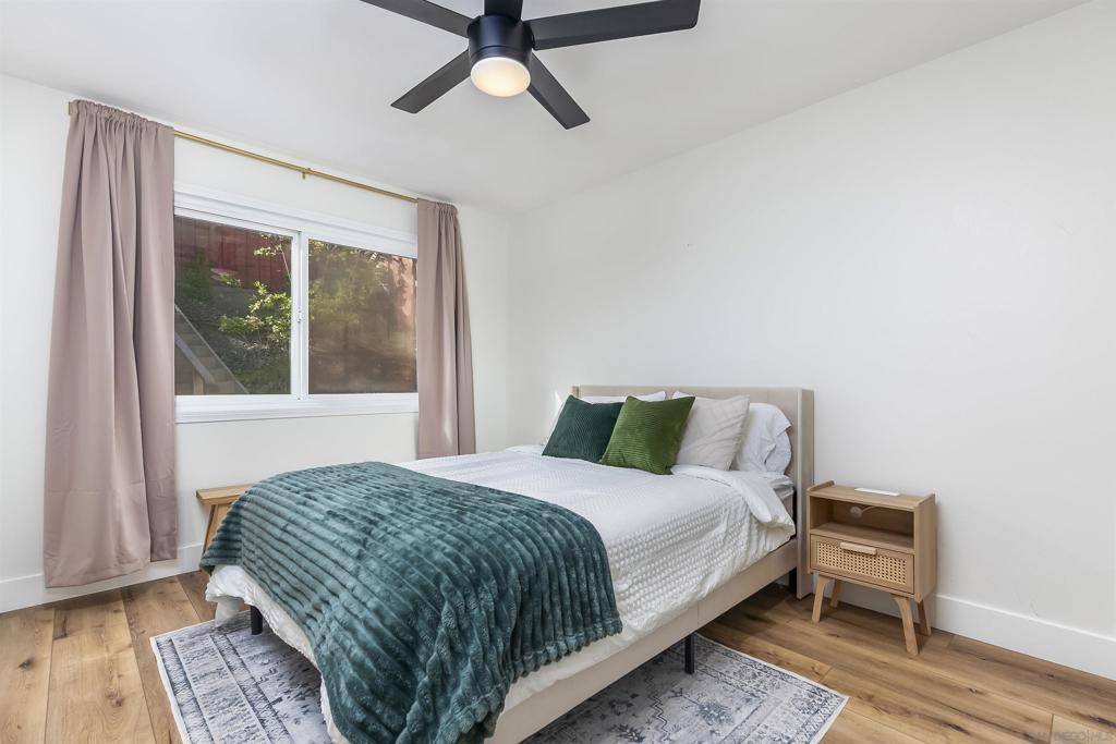 Del Cerro - Residential