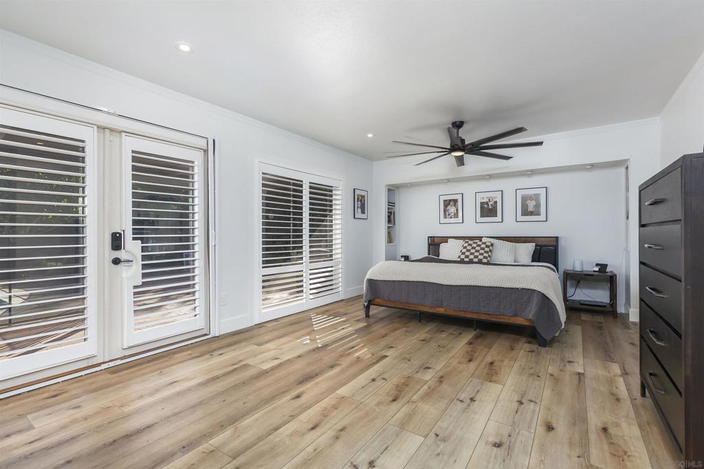 Del Cerro - Residential