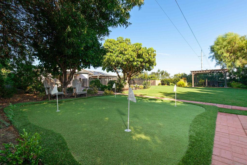 Del Cerro - Residential