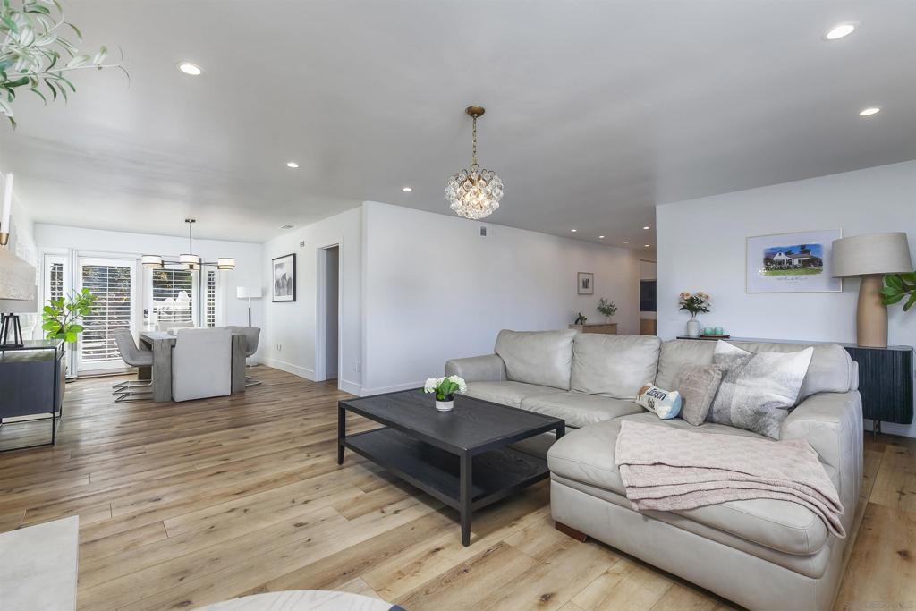 Del Cerro - Residential