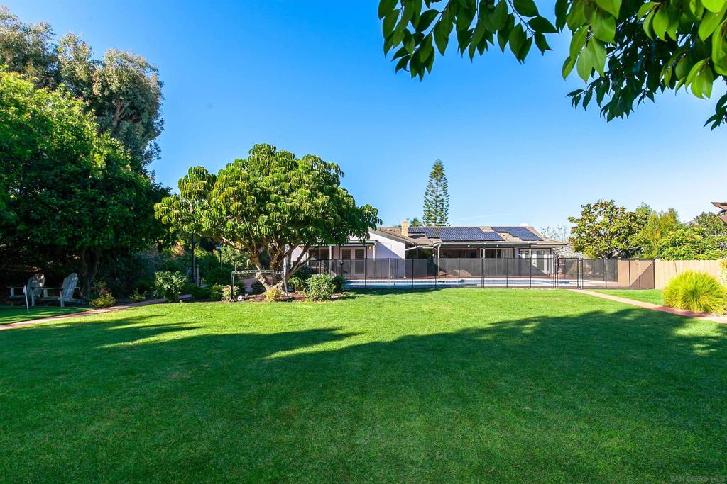 Del Cerro - Residential