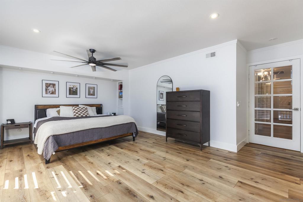 Del Cerro - Residential