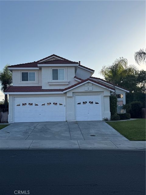 Photo of 44739 Bananal WAY, Temecula, CA 92592 (MLS # SW26113448)