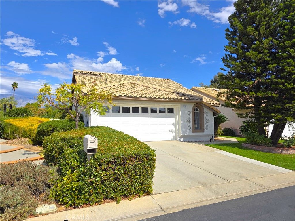 Photo of 552 Pine Valley Rd, Banning, CA 92220 (MLS # IV25238482)