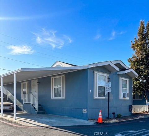 Photo of 23701 S Western AVE #1, Torrance, CA 90501 (MLS # MB26150435)