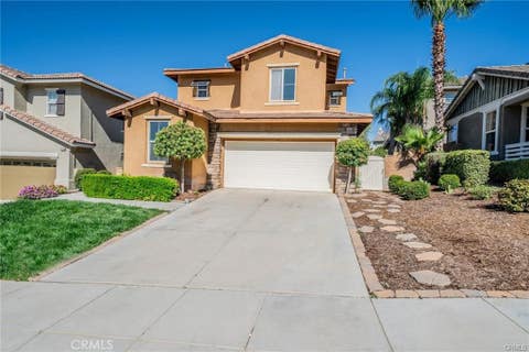 Photo of 11233 Runyan Road, Beaumont, CA 92223 (MLS # CV26172174)