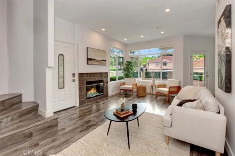 25 Cinnamon Teal Aliso Viejo CA 92656