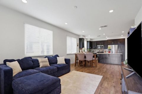 Photo of 5659 Daylily Street, Newark, CA 94560 (MLS # ML82029910)