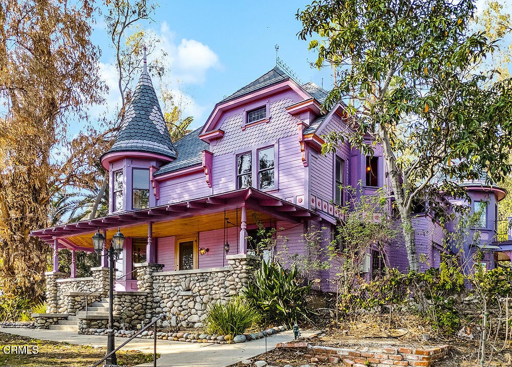 5315 Mount Royal Drive