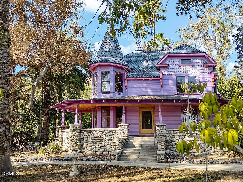 5315 Mount Royal Drive