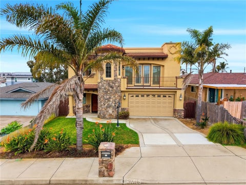 Photo of 336 Brighton Avenue, Grover Beach, CA 93433 (MLS # SC26170835)