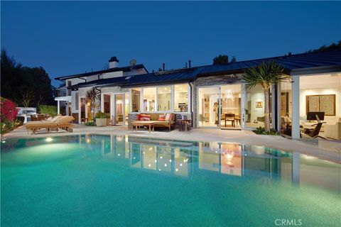 22 cherry hills lane newport beach ca 92660