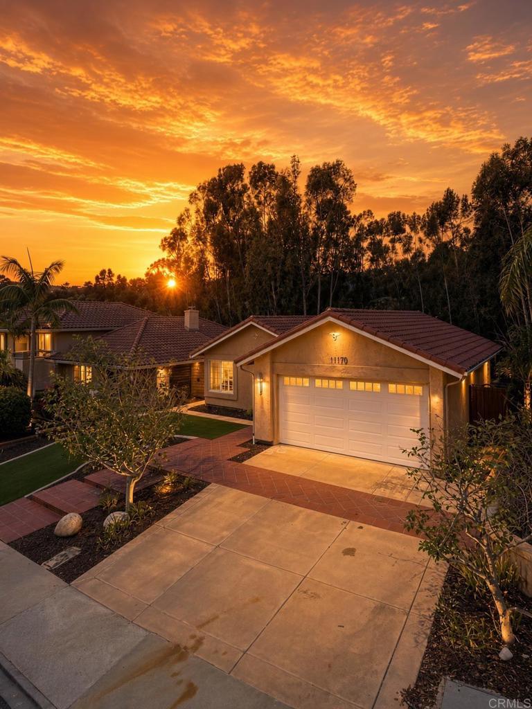 11170 Briarcliff Drive, San Diego CA 92131