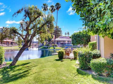 Photo of 19 Lake Shore Drive, Rancho Mirage, CA 92270 (MLS # 219145867DA)