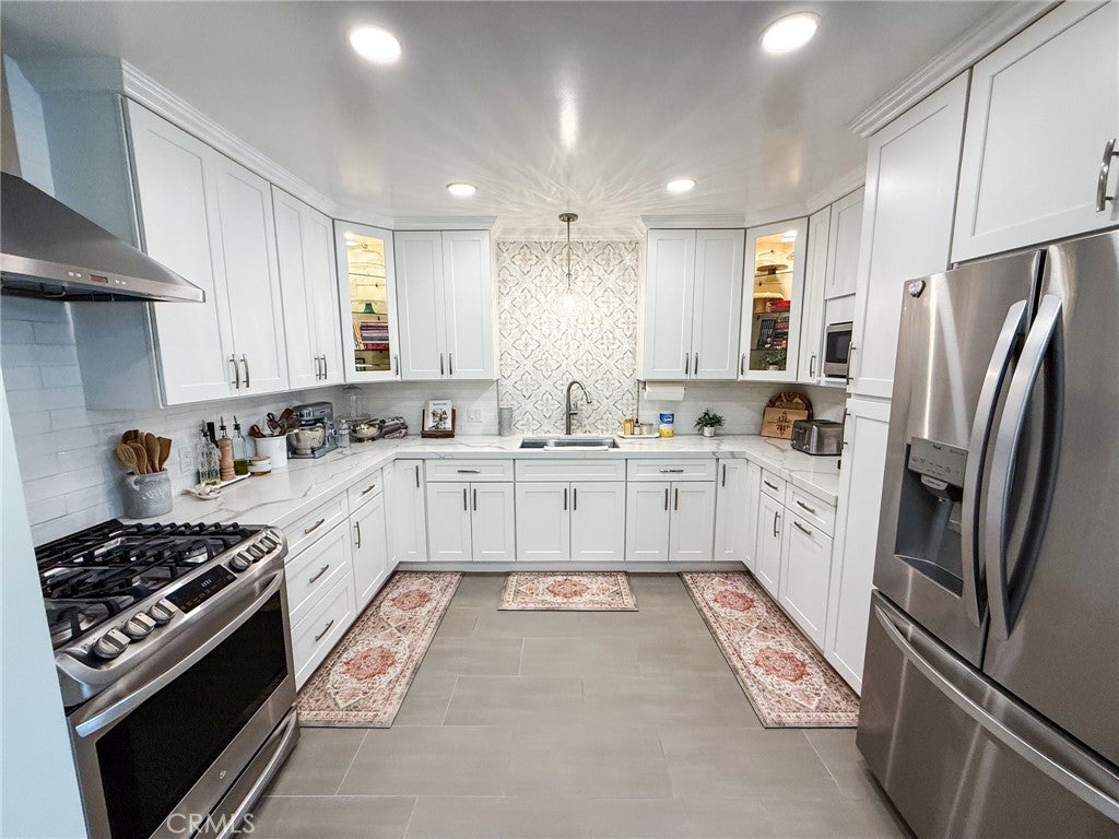 8743 Lucia Ave, Whittier CA 90605