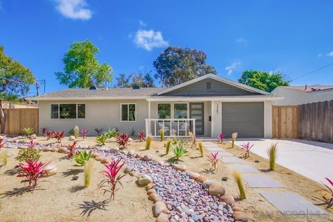 3987 Dalles Ave San Diego CA 92117