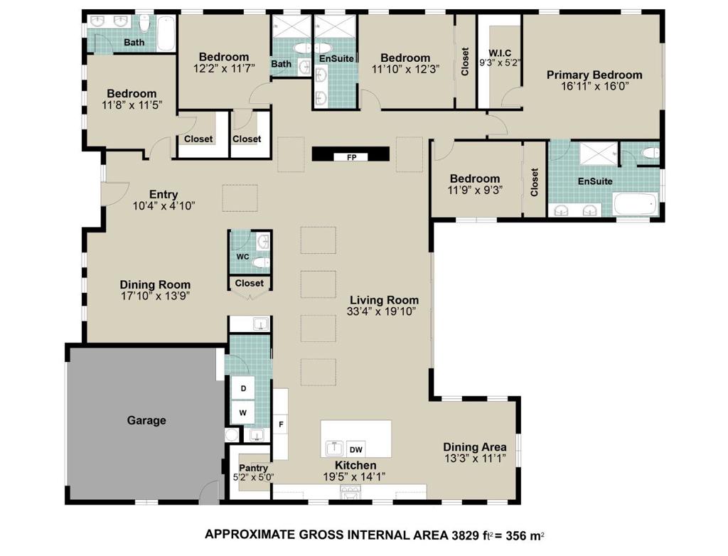 Main image without alt text