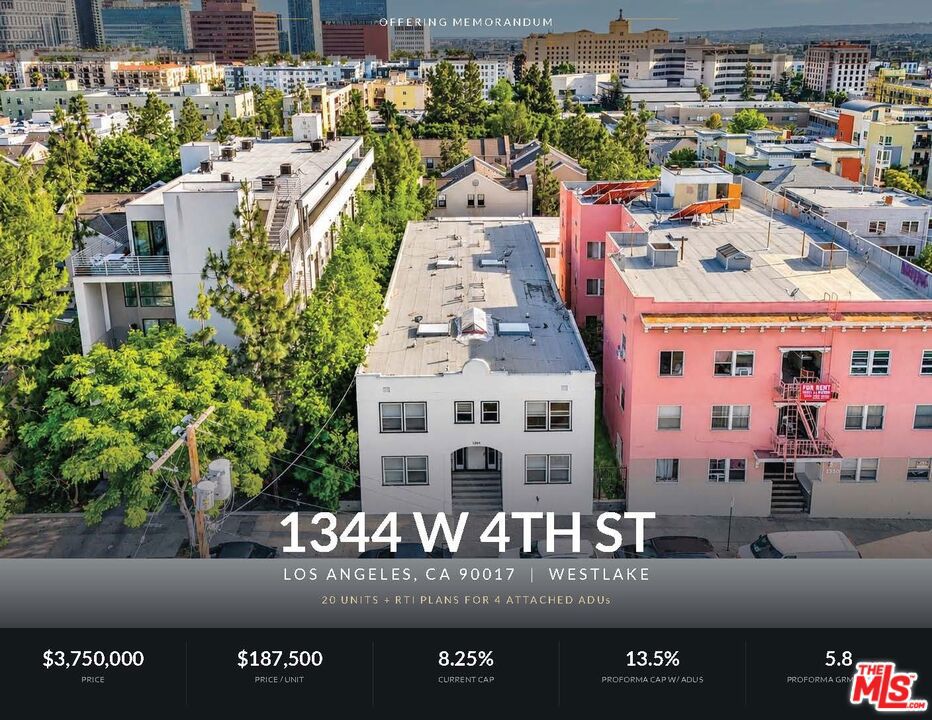 1344 W 4th Street