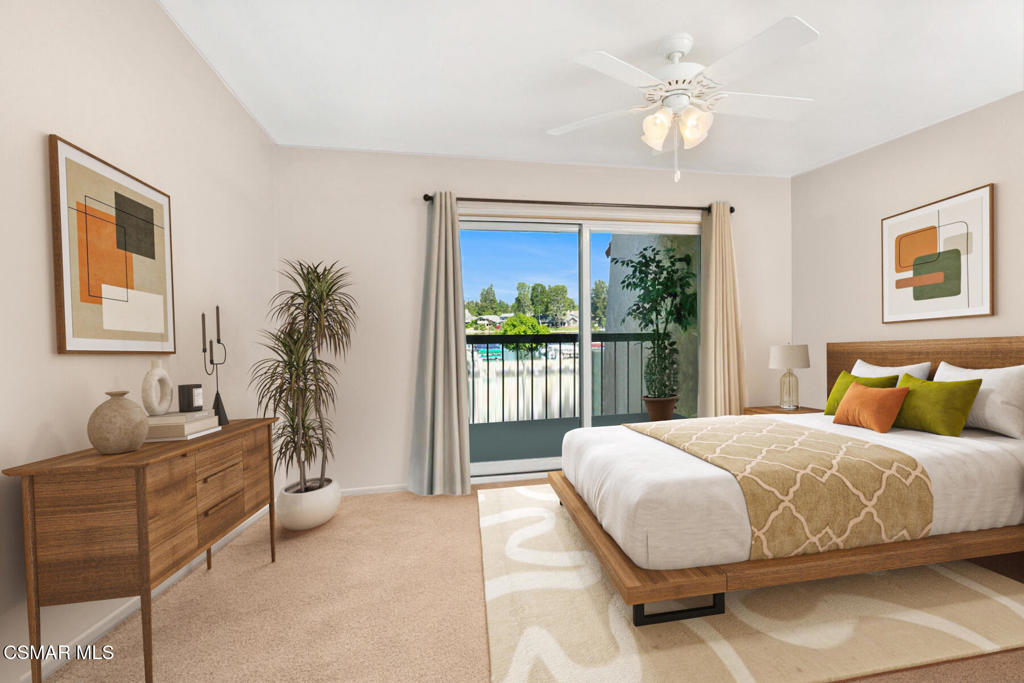 Summer Shores-721 - 721 - Residential Lease