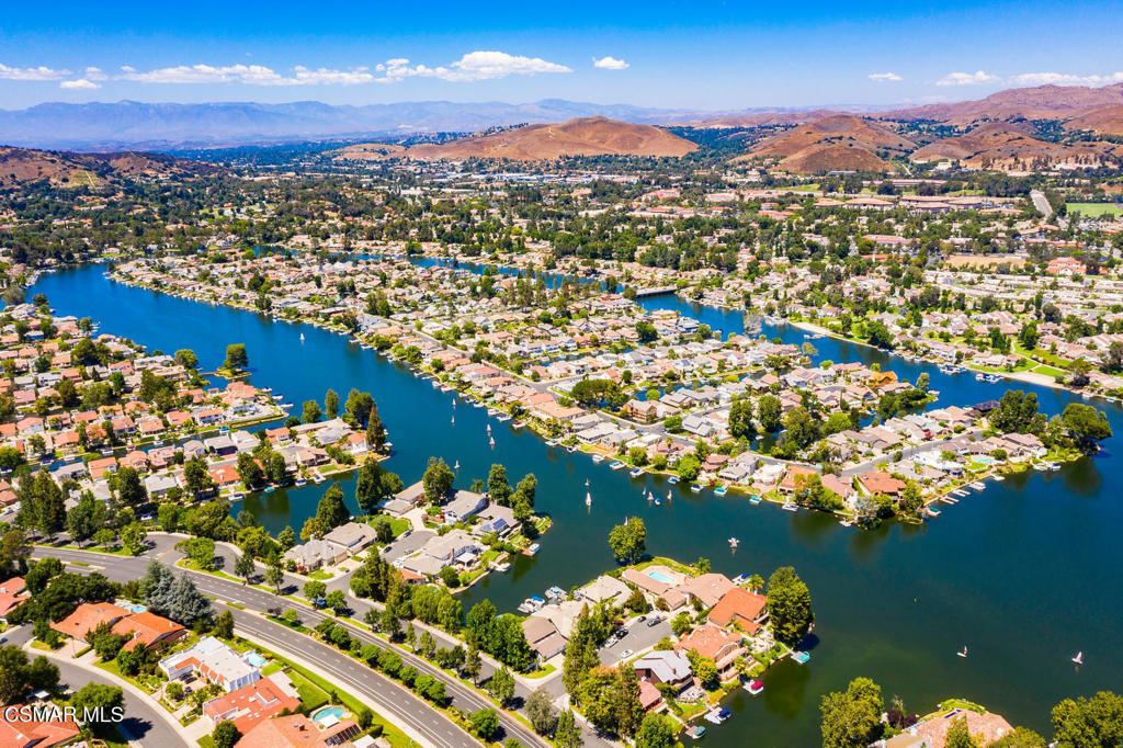 Summer Shores-721 - 721 - Residential Lease