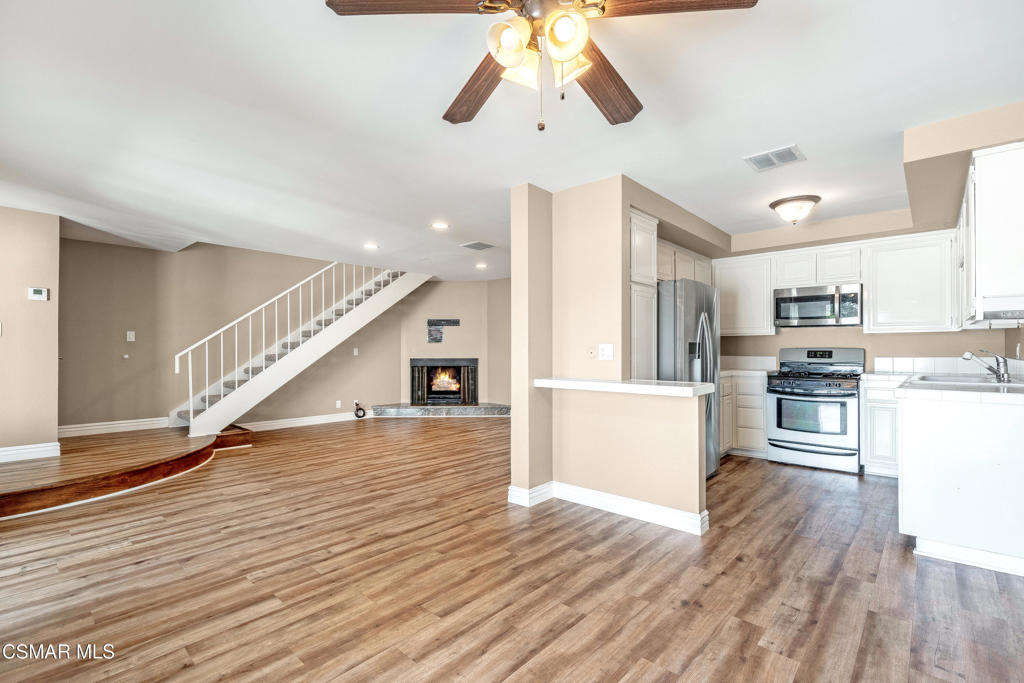 Summer Shores-721 - 721 - Residential Lease