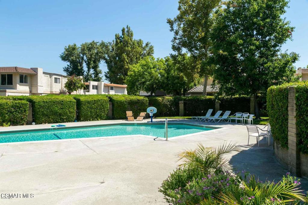 Summer Shores-721 - 721 - Residential Lease