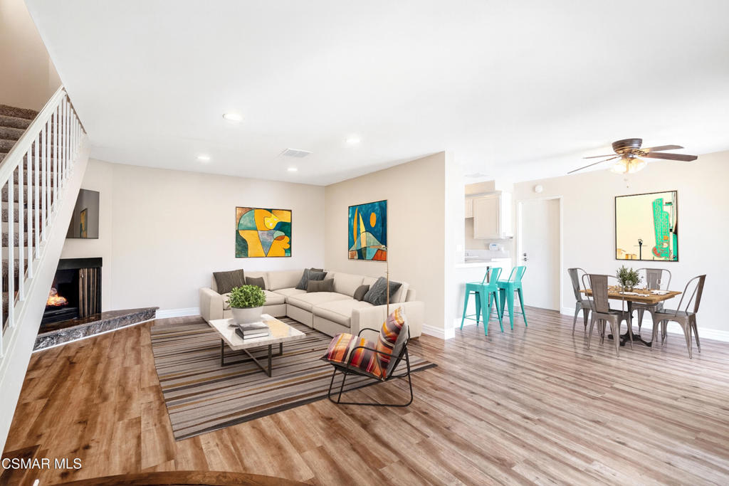 Summer Shores-721 - 721 - Residential Lease