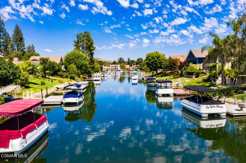 Summer Shores-721 - 721 - Residential Lease