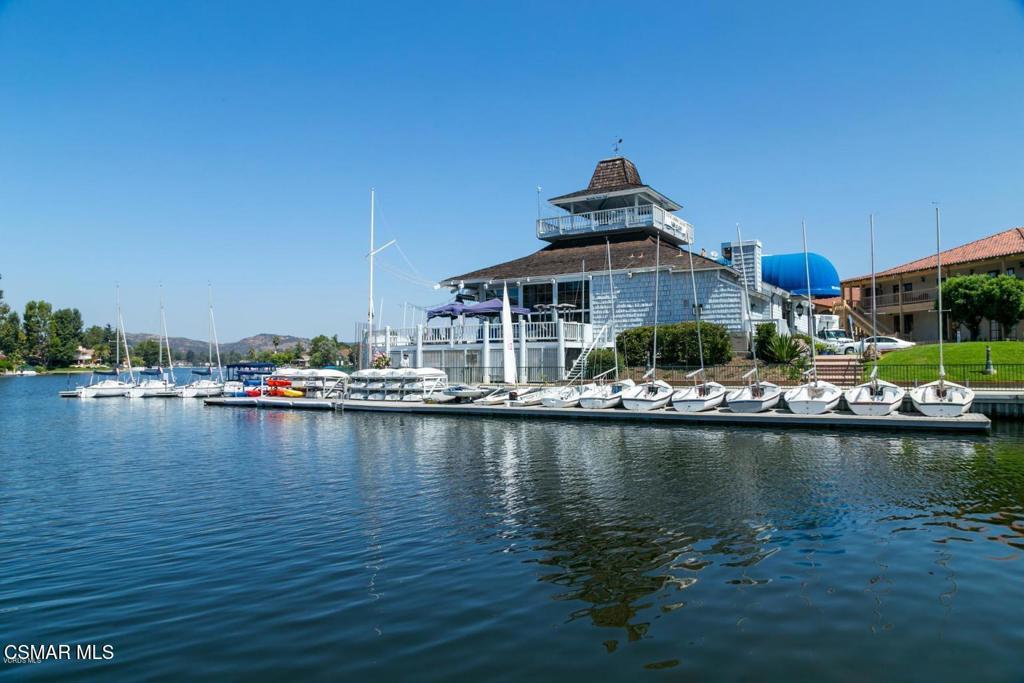 Summer Shores-721 - 721 - Residential Lease