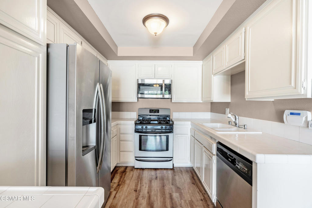 Summer Shores-721 - 721 - Residential Lease