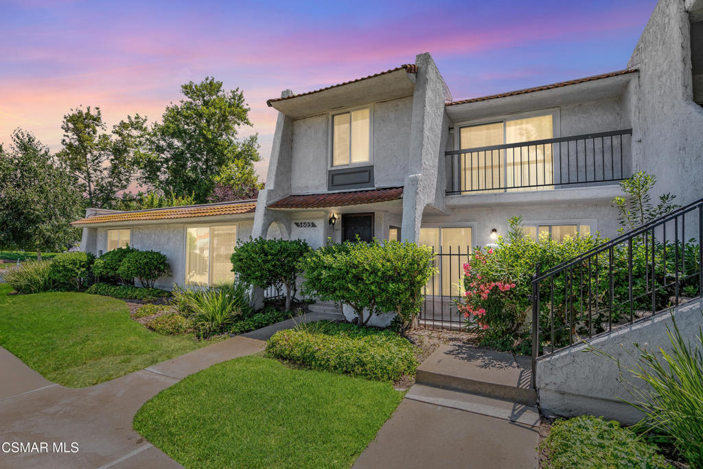 Summer Shores-721 - 721 - Residential Lease