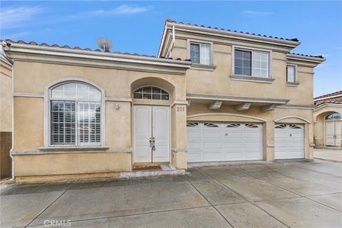 201 N Lincoln Monterey Park CA 91755