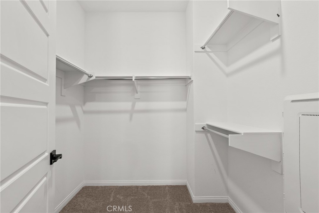Clover (CLOV5P) - Residential Lease