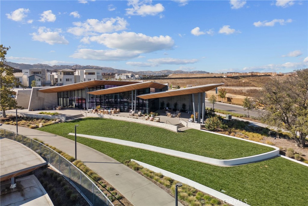 Clover (CLOV5P) - Residential Lease