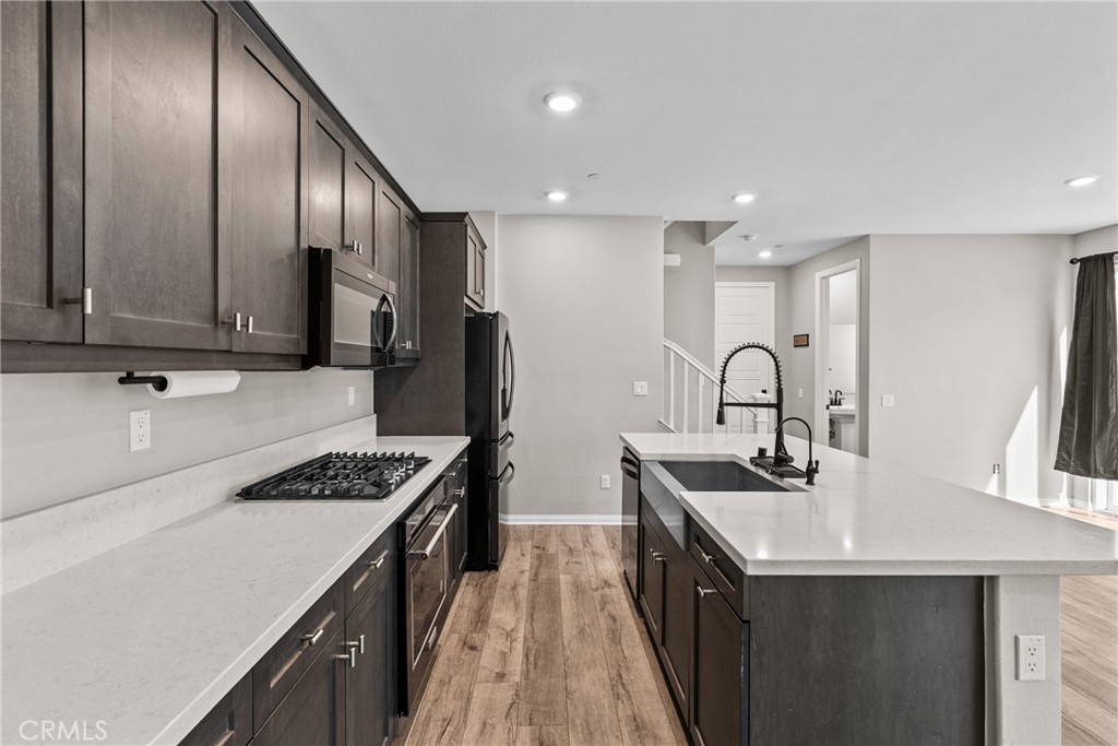 Clover (CLOV5P) - Residential Lease