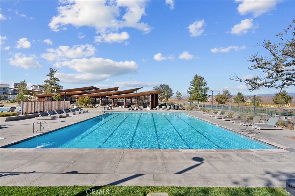 Clover (CLOV5P) - Residential Lease