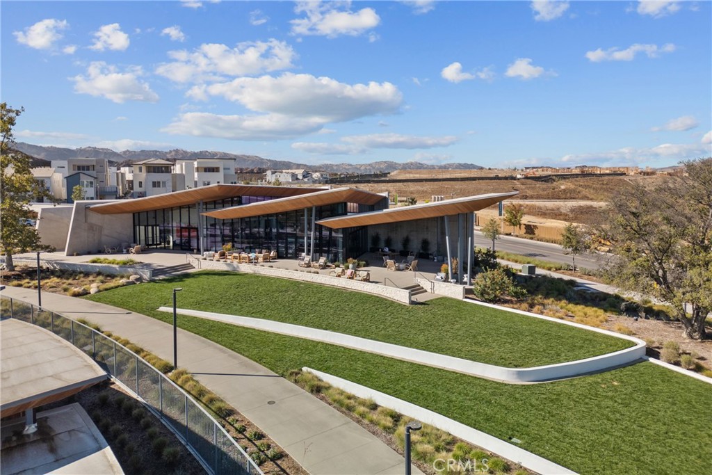 Clover (CLOV5P) - Residential Lease