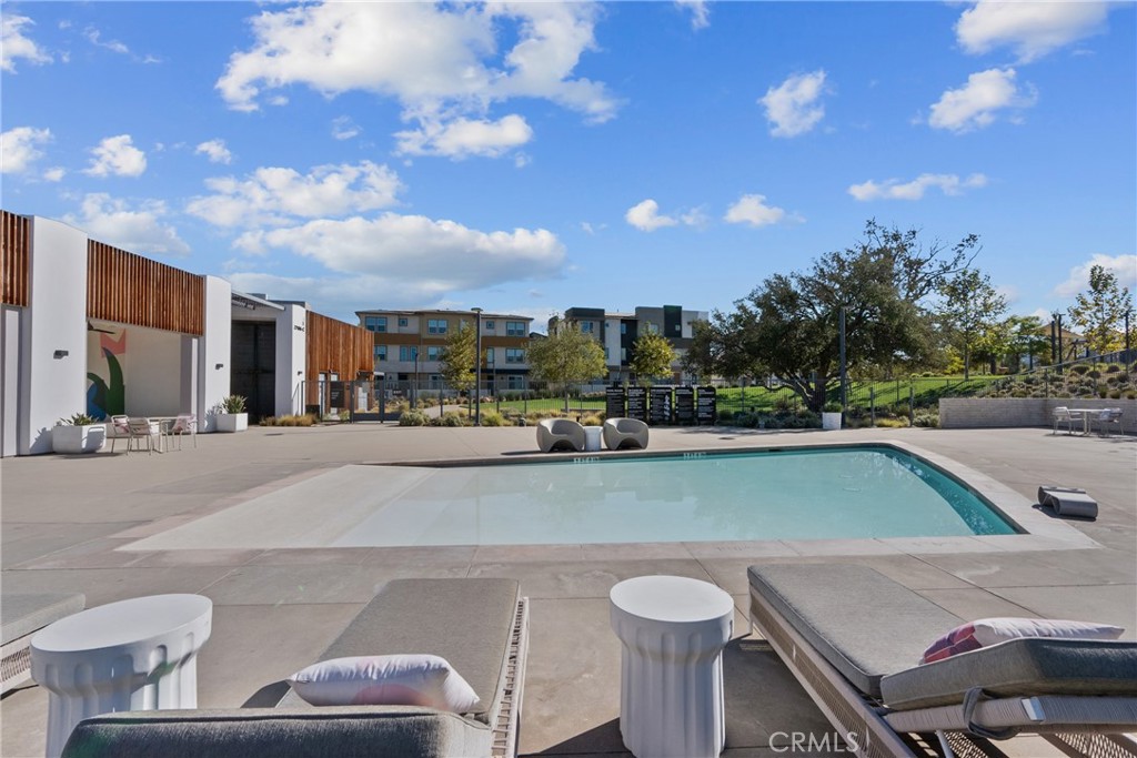 Clover (CLOV5P) - Residential Lease