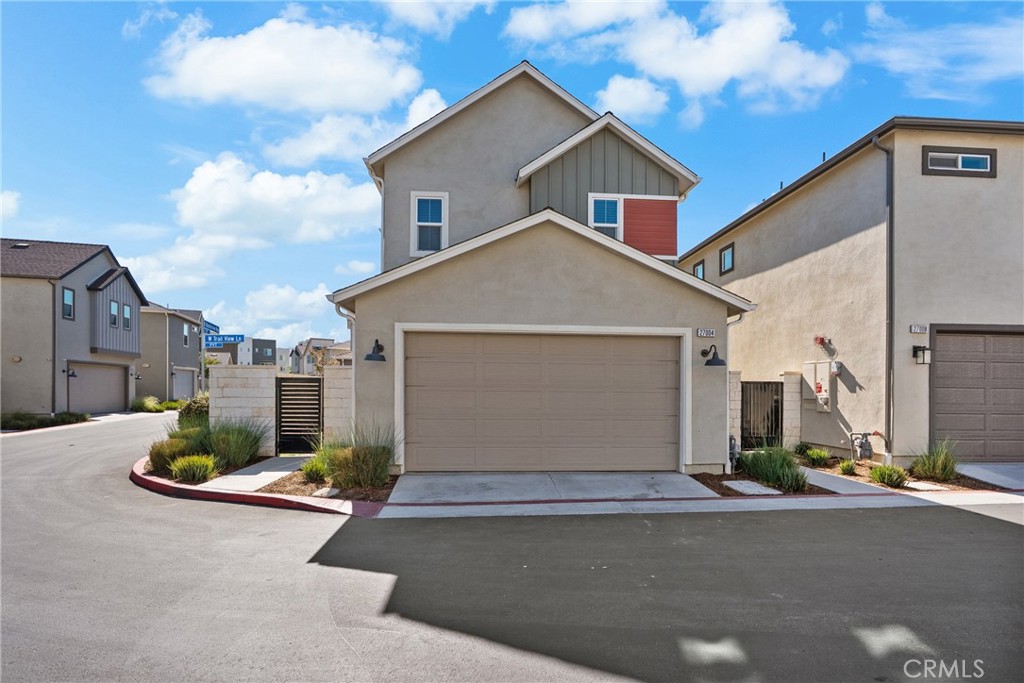 Clover (CLOV5P) - Residential Lease