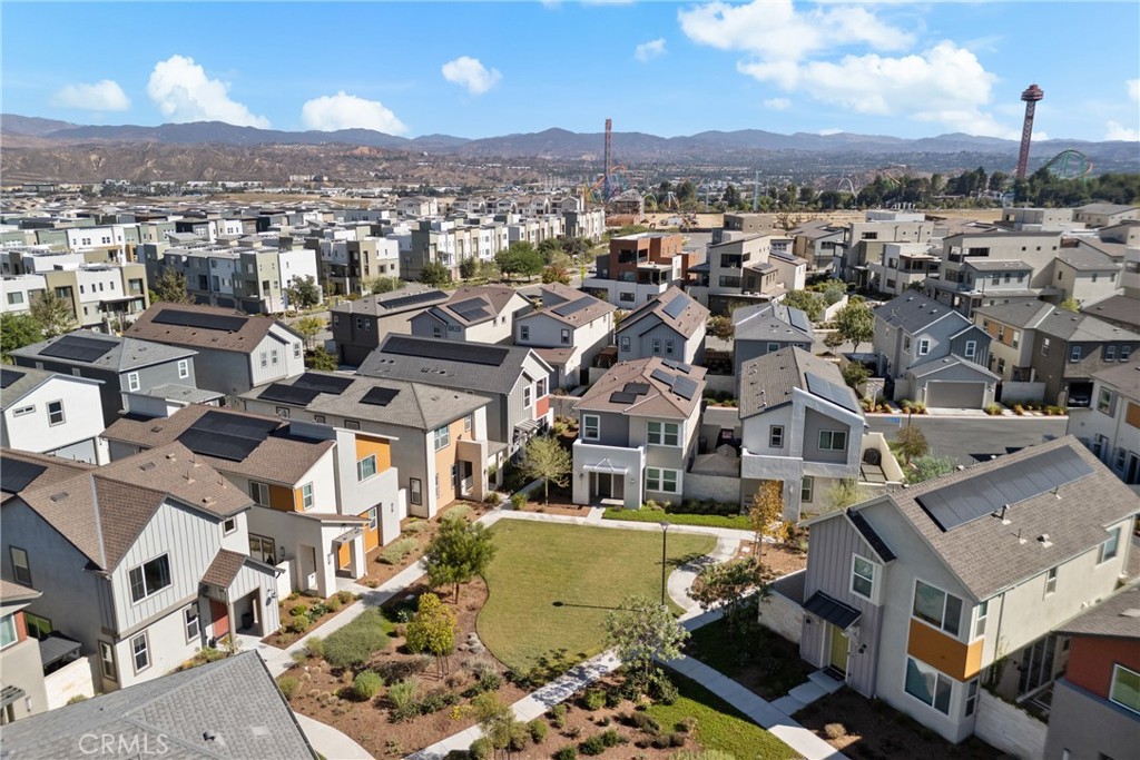 Clover (CLOV5P) - Residential Lease