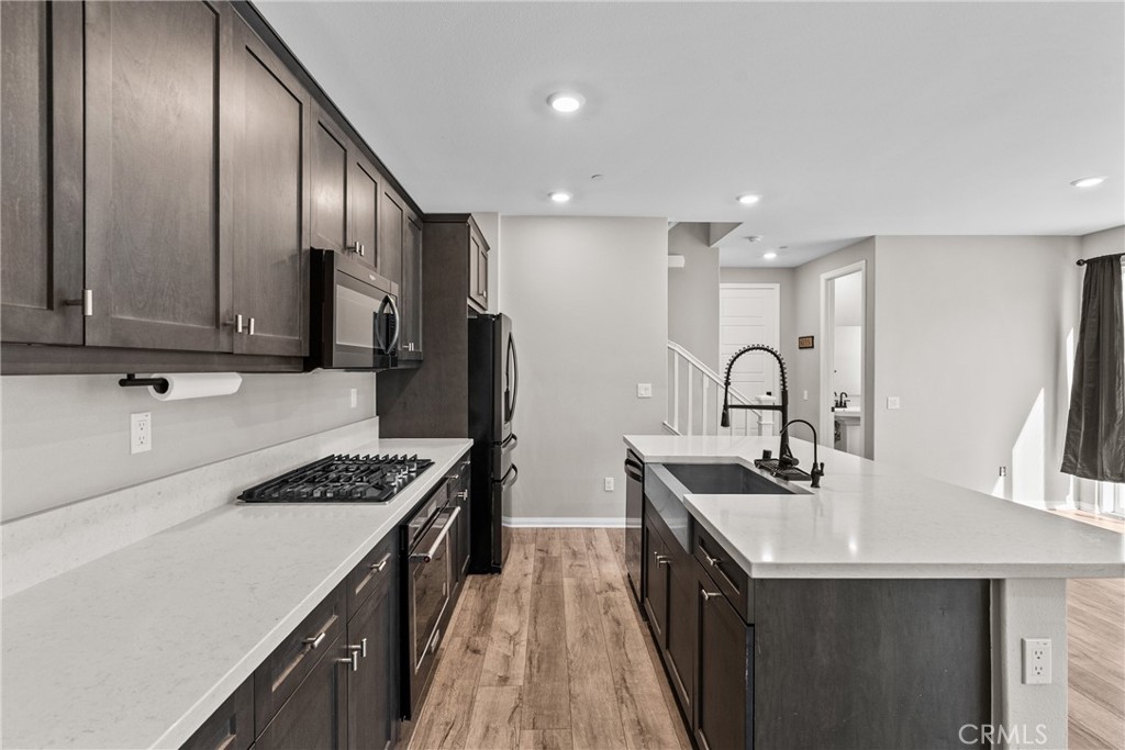 Clover (CLOV5P) - Residential Lease