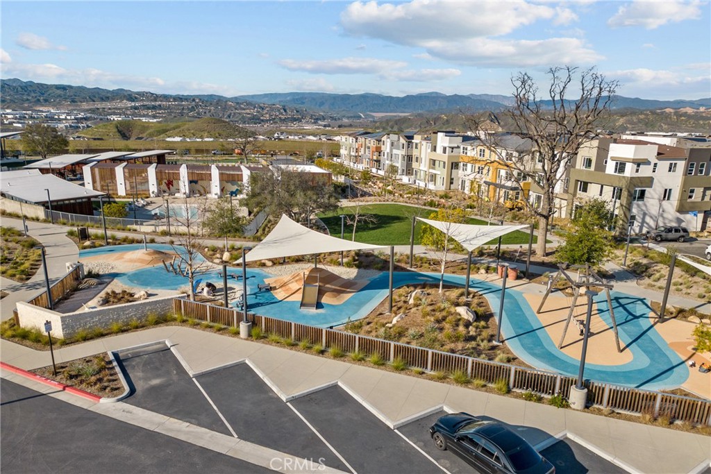 Clover (CLOV5P) - Residential Lease