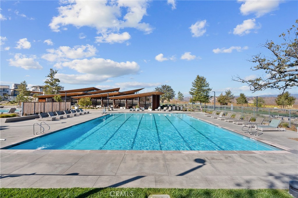 Clover (CLOV5P) - Residential Lease