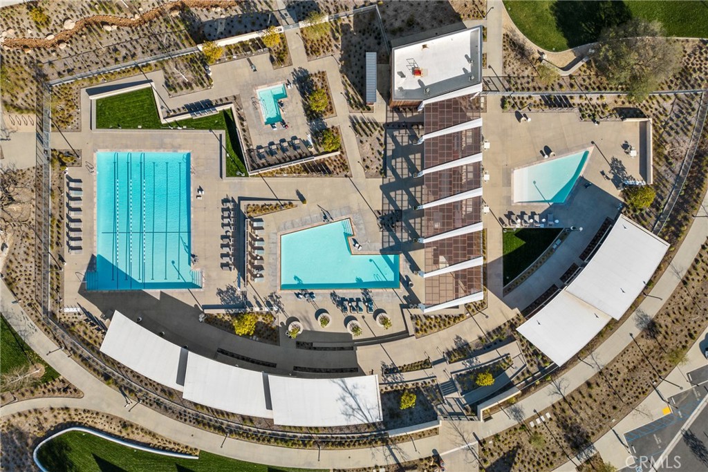 Clover (CLOV5P) - Residential Lease